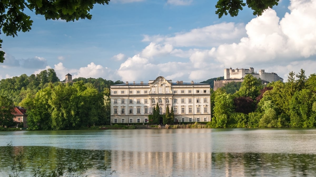 Sound of Music Original Tour