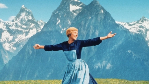 Sound of Music Tours