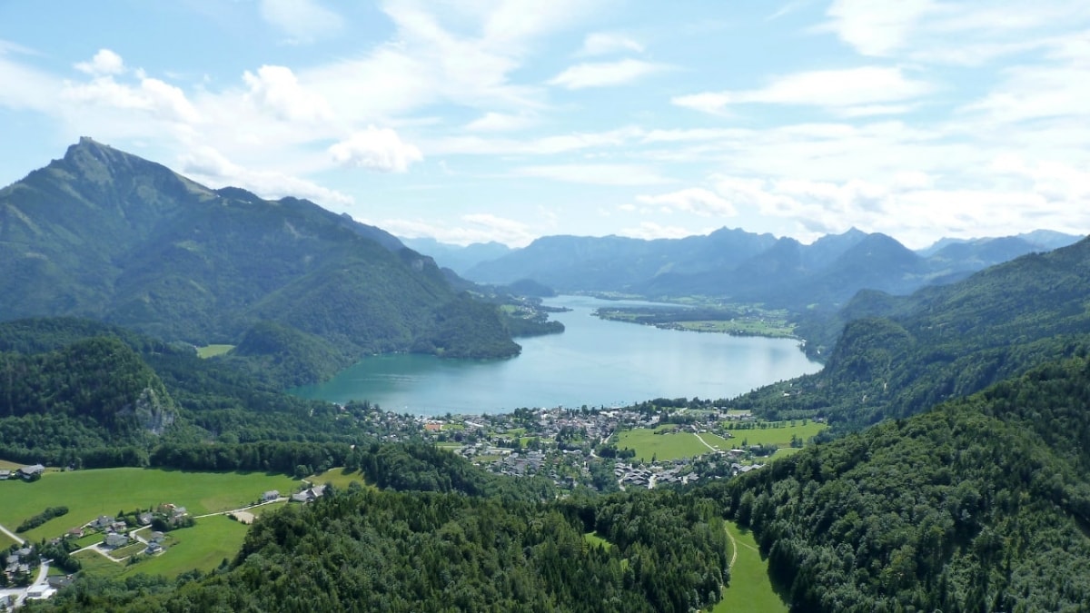 Sound of Music Original Tour