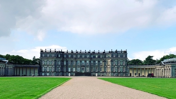 Outlander Locations Private Tour from Edinburgh