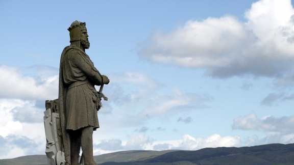 Private Film- und Fernsehtour durch Schottland