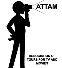 Association of Tours for TV & Movies