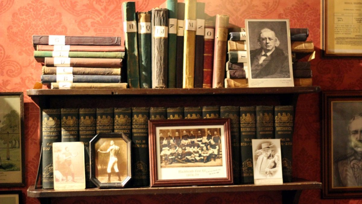 Privater Sherlock Holmes-Rundgang durch London