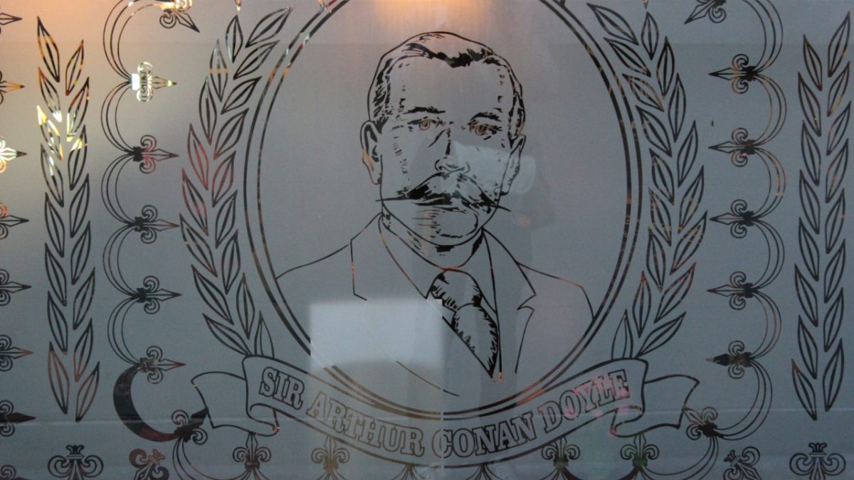 Privater Sherlock Holmes-Rundgang durch London