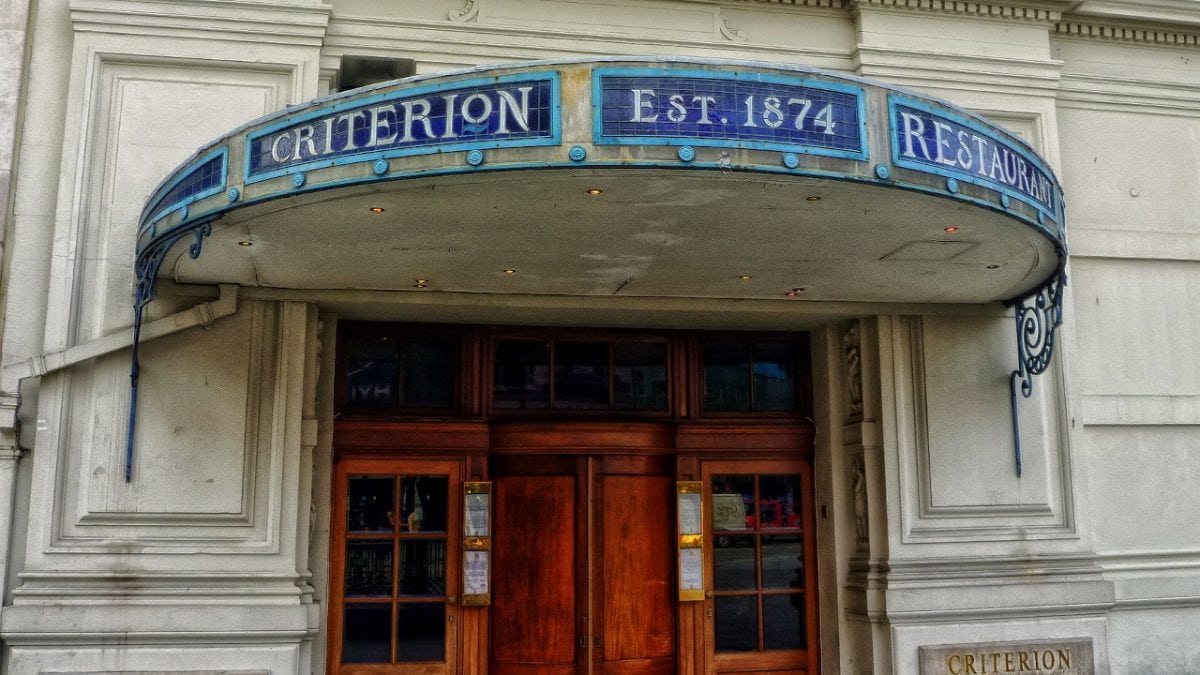 Privater Sherlock Holmes-Rundgang durch London