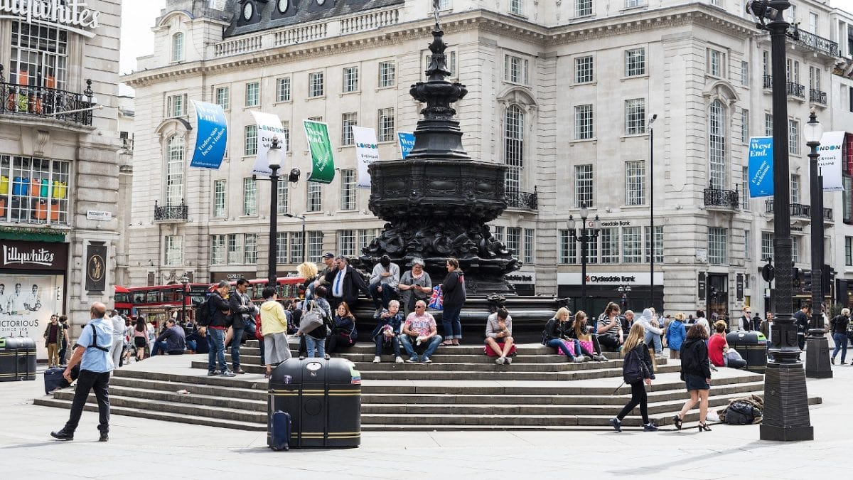 Privater Sherlock Holmes-Rundgang durch London