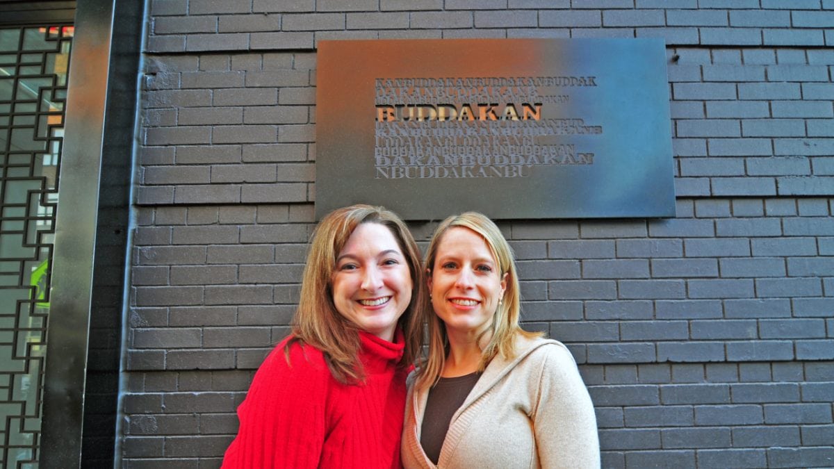Sex and the City-Tour zu Drehorten in New York City