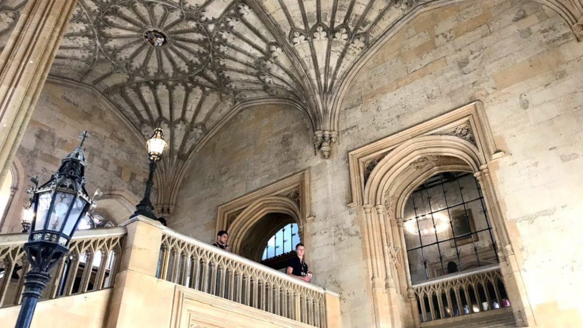 Harry Potter Walking Tour with Platform 9¾