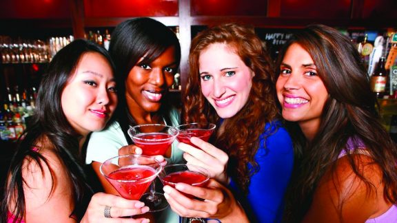 Sex and the City-Tour zu Drehorten in New York City