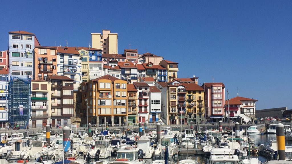Game of Thrones Tour: Bermeo
