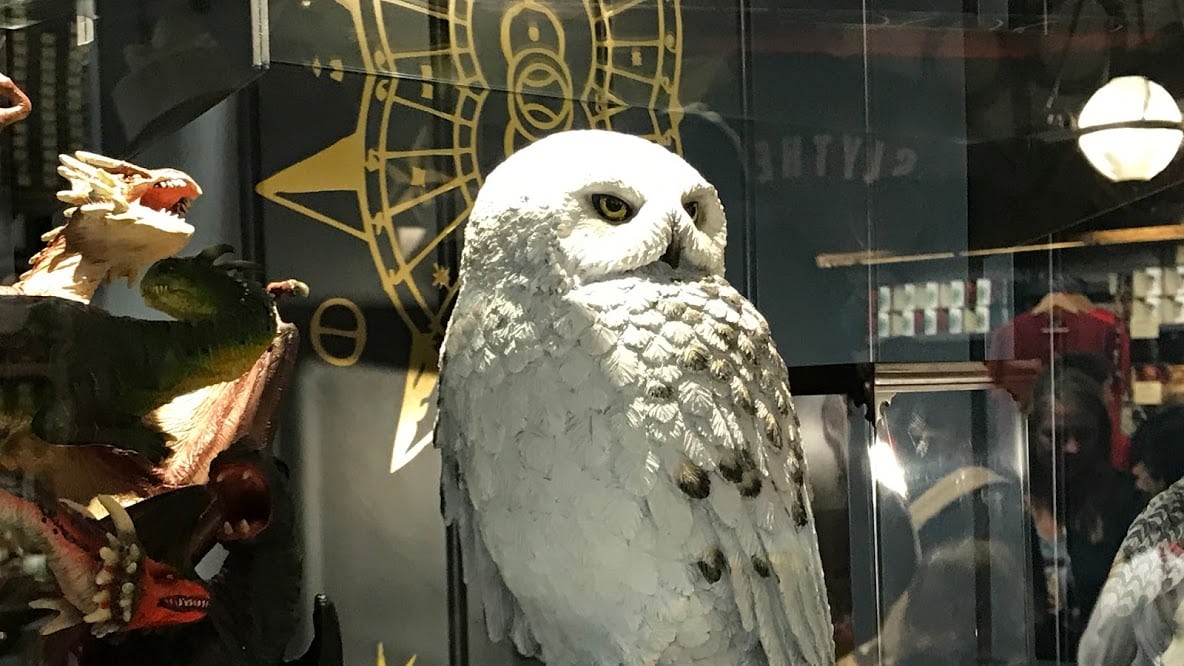 Harry Potter-Tour zu Drehorten in London