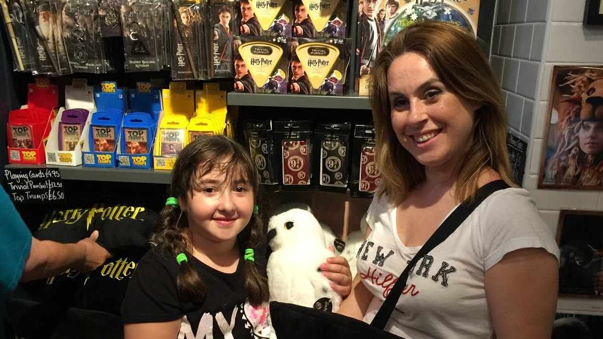 Harry Potter-Tour zu Drehorten in London