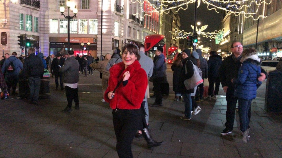 Harry Potter-Tour zu Drehorten in London