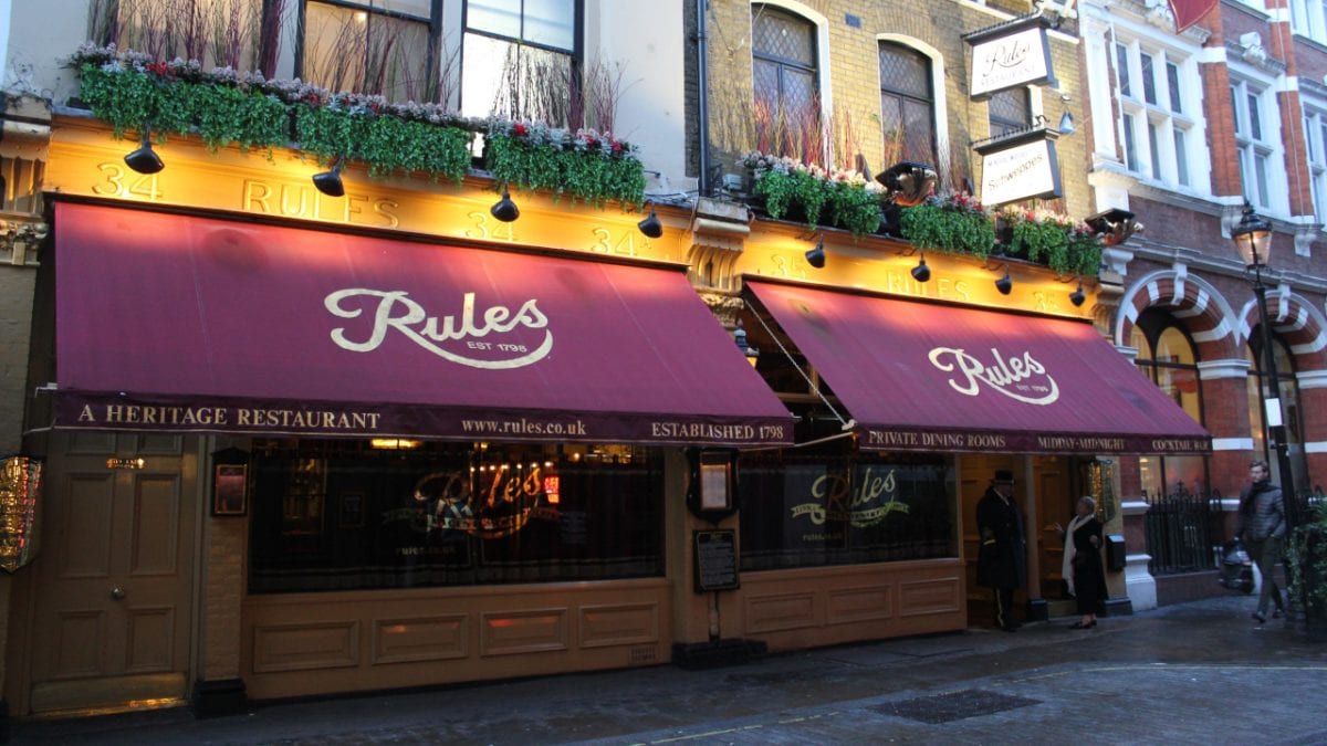 Walking Tour to James Bond London Locations (unofficial)