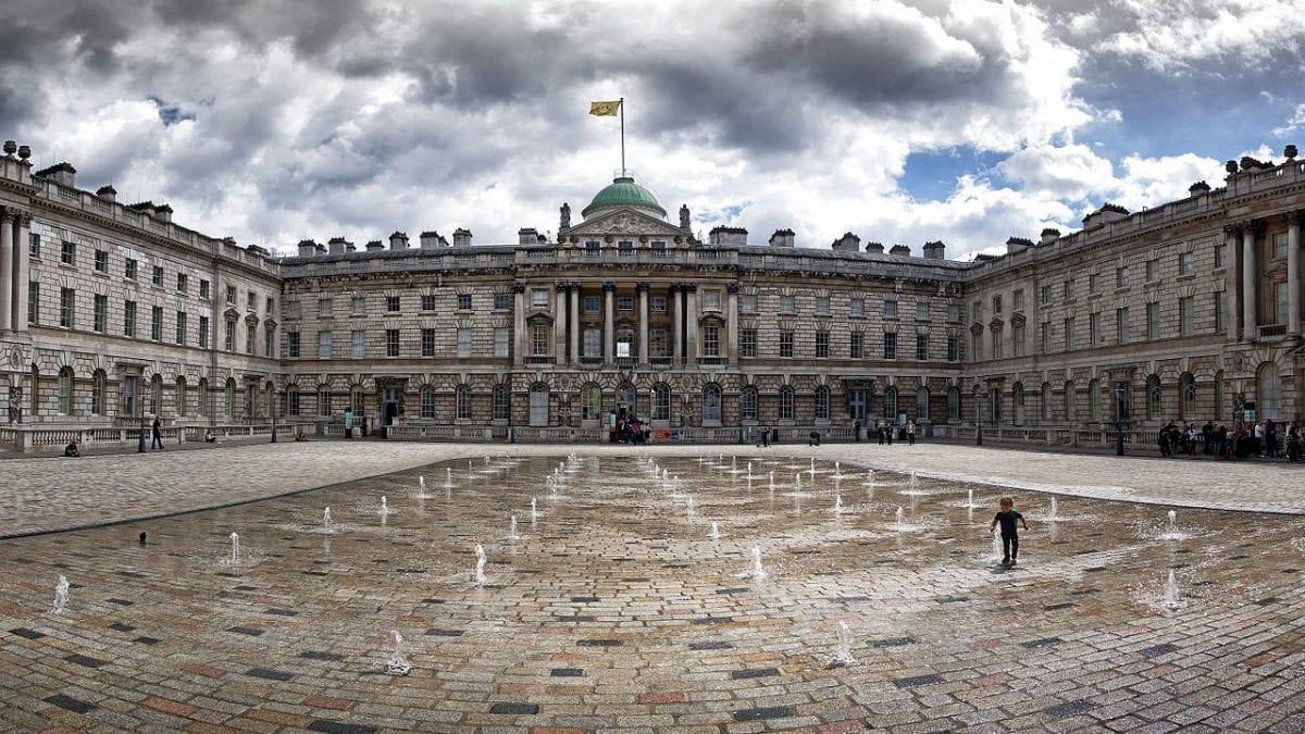 Walking Tour to James Bond London Locations (unofficial)