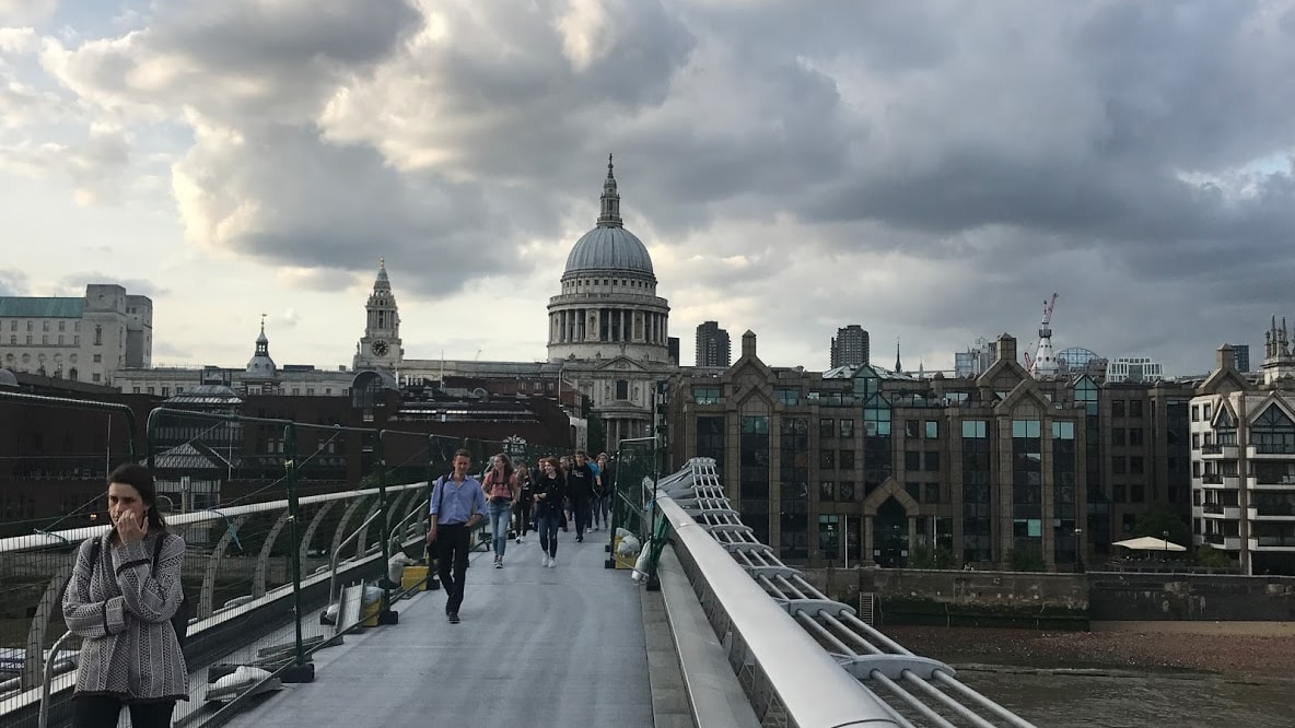 Harry Potter-Tour zu Drehorten in London