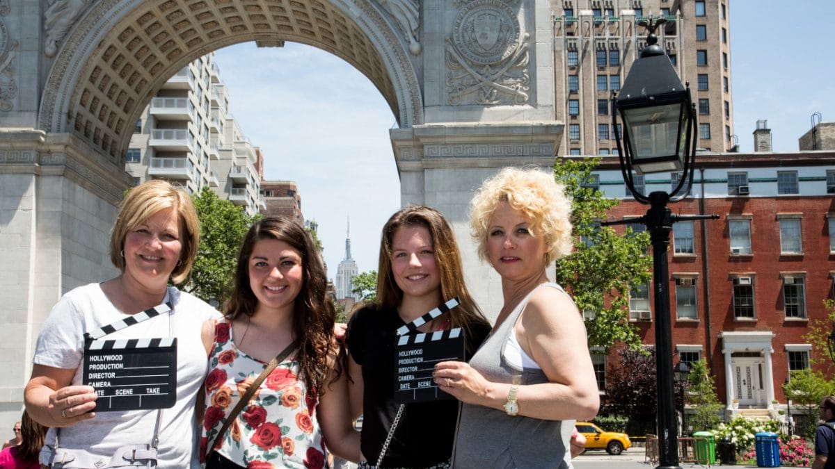 Harry Potter Walking Tour with Platform 9¾