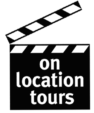 On Location Tours Logo