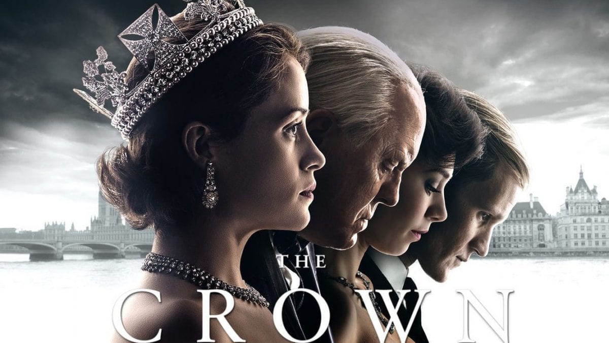 The Crown Private Walking Tour of London