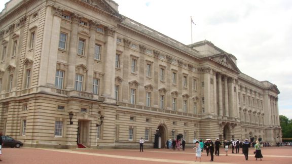 The Crown halbtägige Privattour durch London