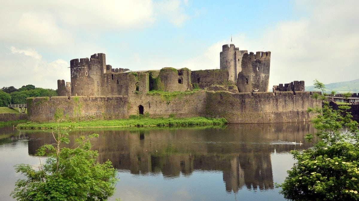 Cardiff und Doctor Who Privattour ab London