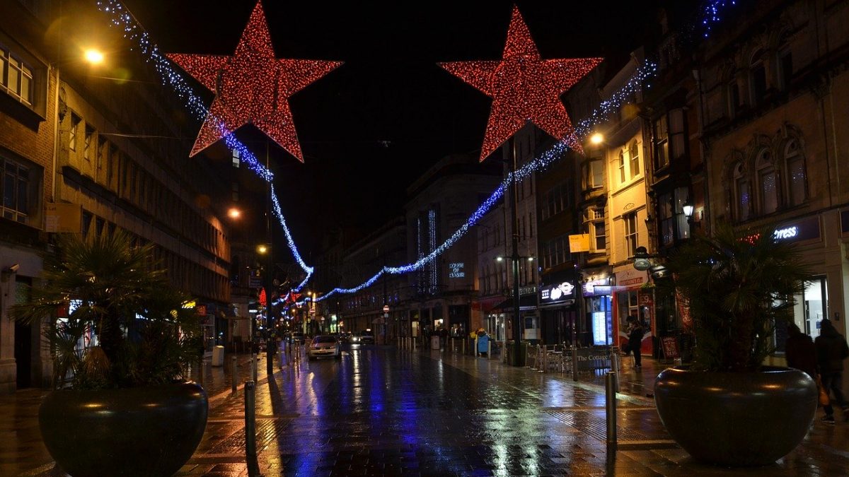 Cardiff und Doctor Who Privattour ab London