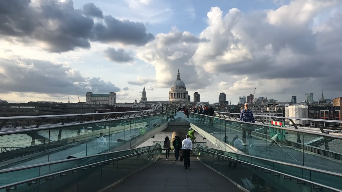 Shakespeare ganztägige Privattour durch London
