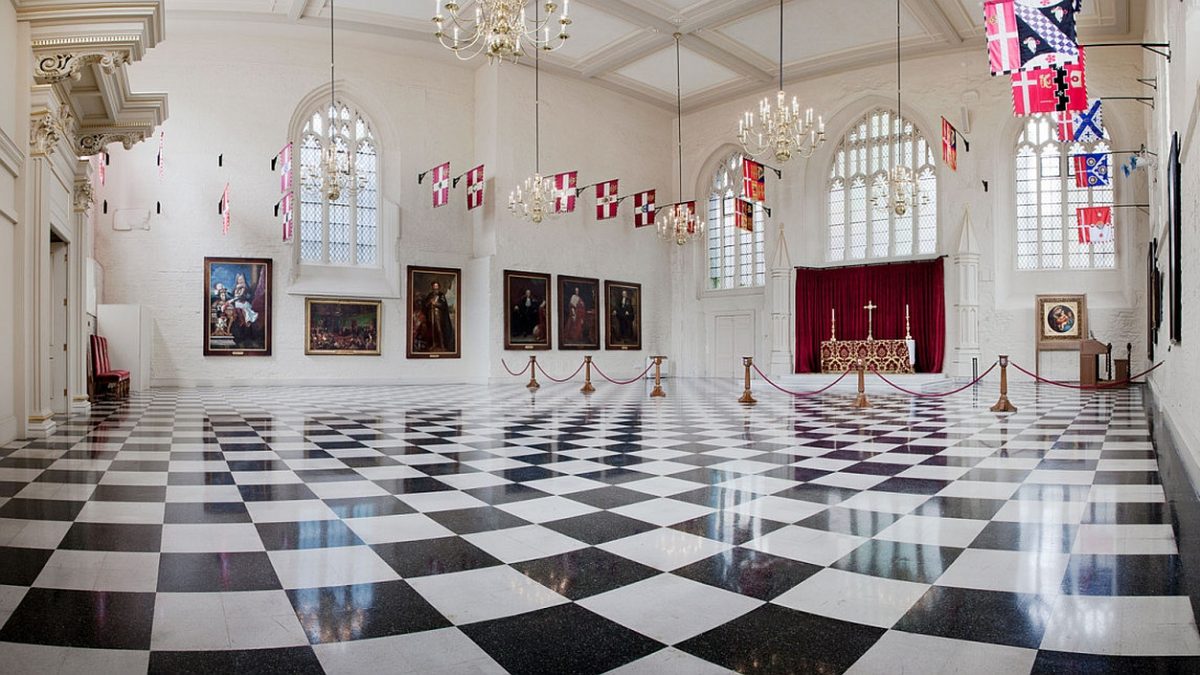 Shakespeare ganztägige Privattour durch London
