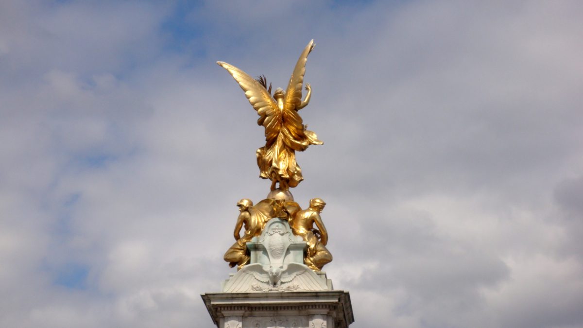 The Crown halbtägige Privattour durch London