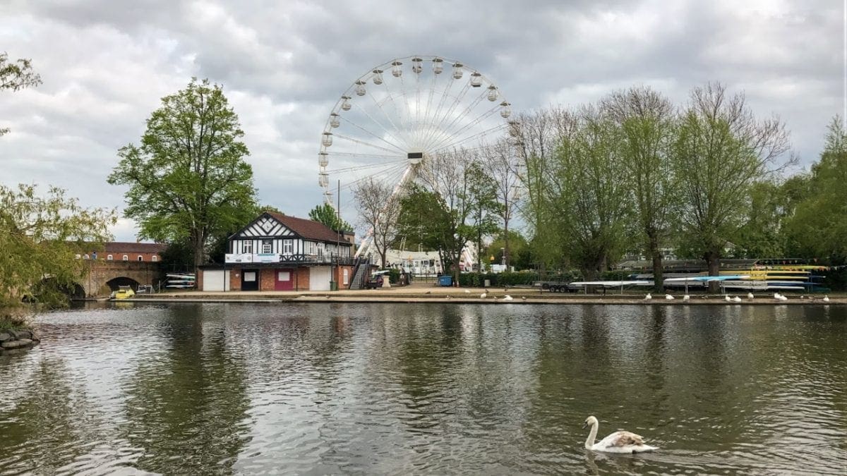 Shakespeare privater Tagesausflug nach Stratford-upon-Avon