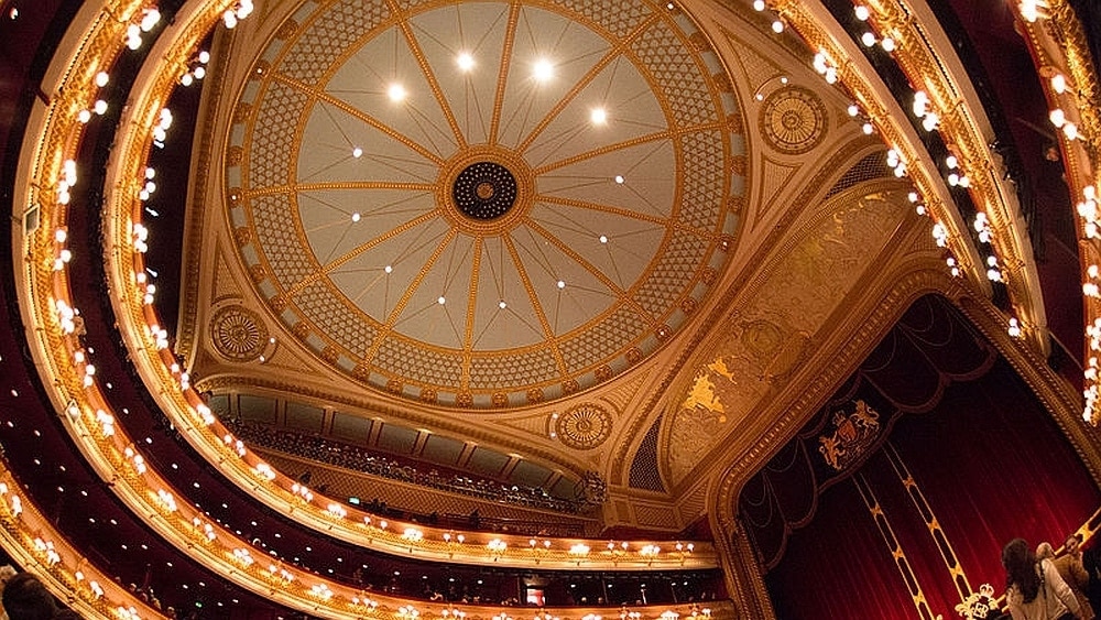 Shakespeare ganztägige Privattour durch London