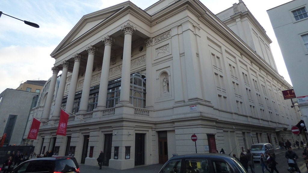 Shakespeare ganztägige Privattour durch London