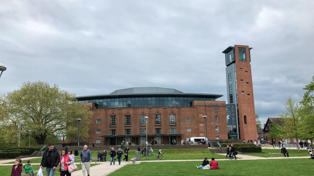 Royal Shakespeare Company