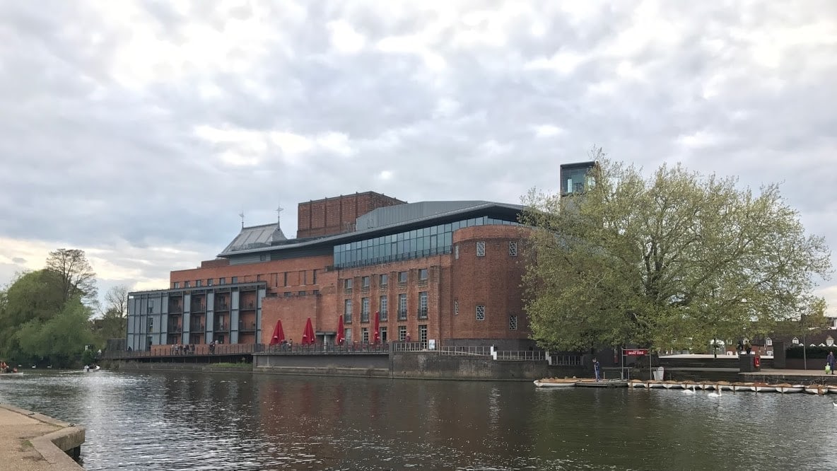 Shakespeare privater Tagesausflug nach Stratford-upon-Avon