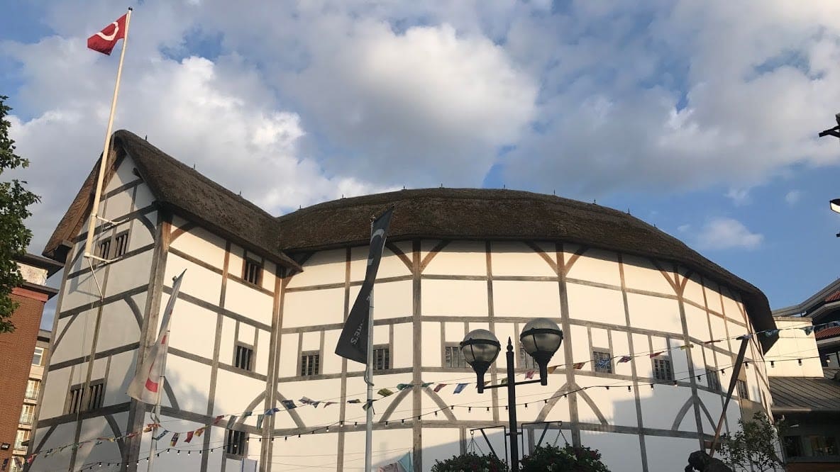 Shakespeare ganztägige Privattour durch London