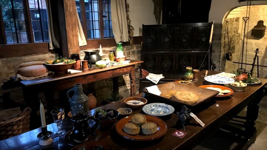 Shakespeare's New Place