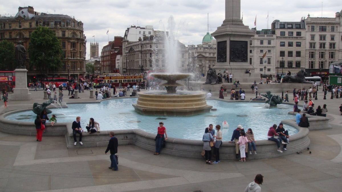 The Crown halbtägige Privattour durch London