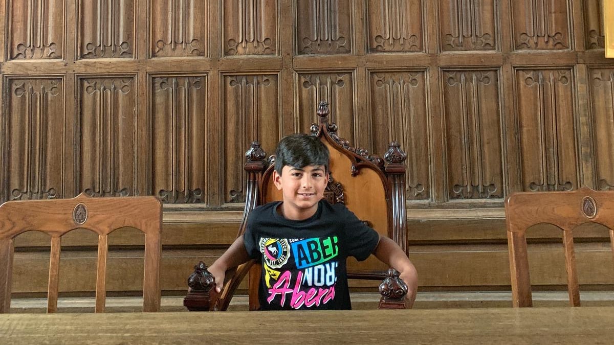 Harry Potter Oxford Excursion by Black Cab