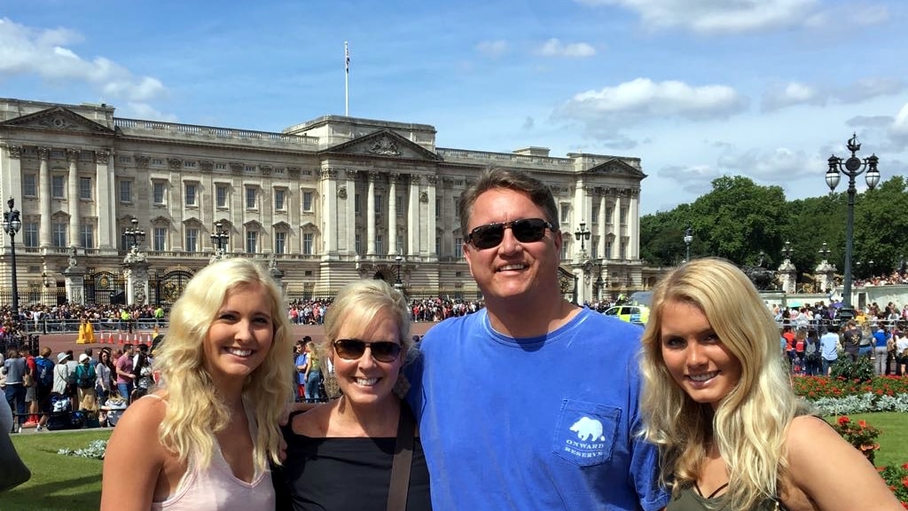 The Crown London and Windsor Locations by Black Cab