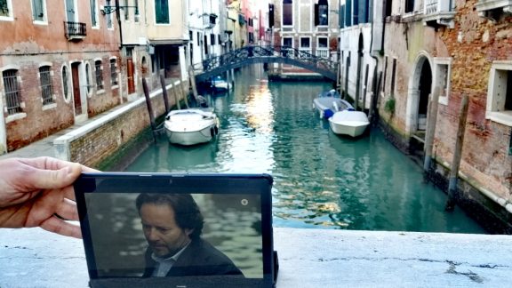 Commissario Brunetti by Donna Leon Tour in Venice