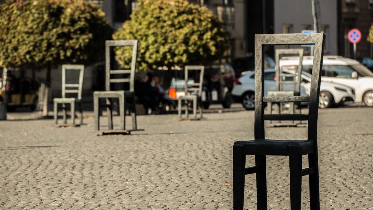 Schindler’s Factory and Jewish Ghetto Guided Tour