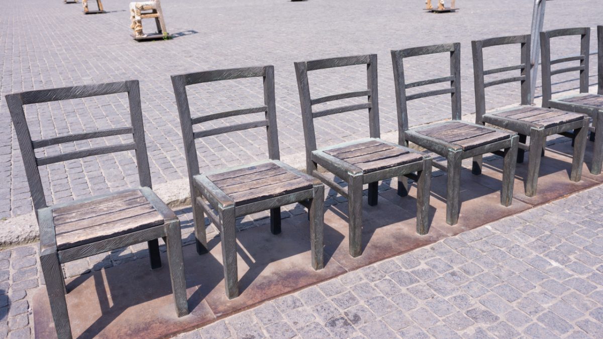 Schindler’s Factory and Jewish Ghetto Guided Tour