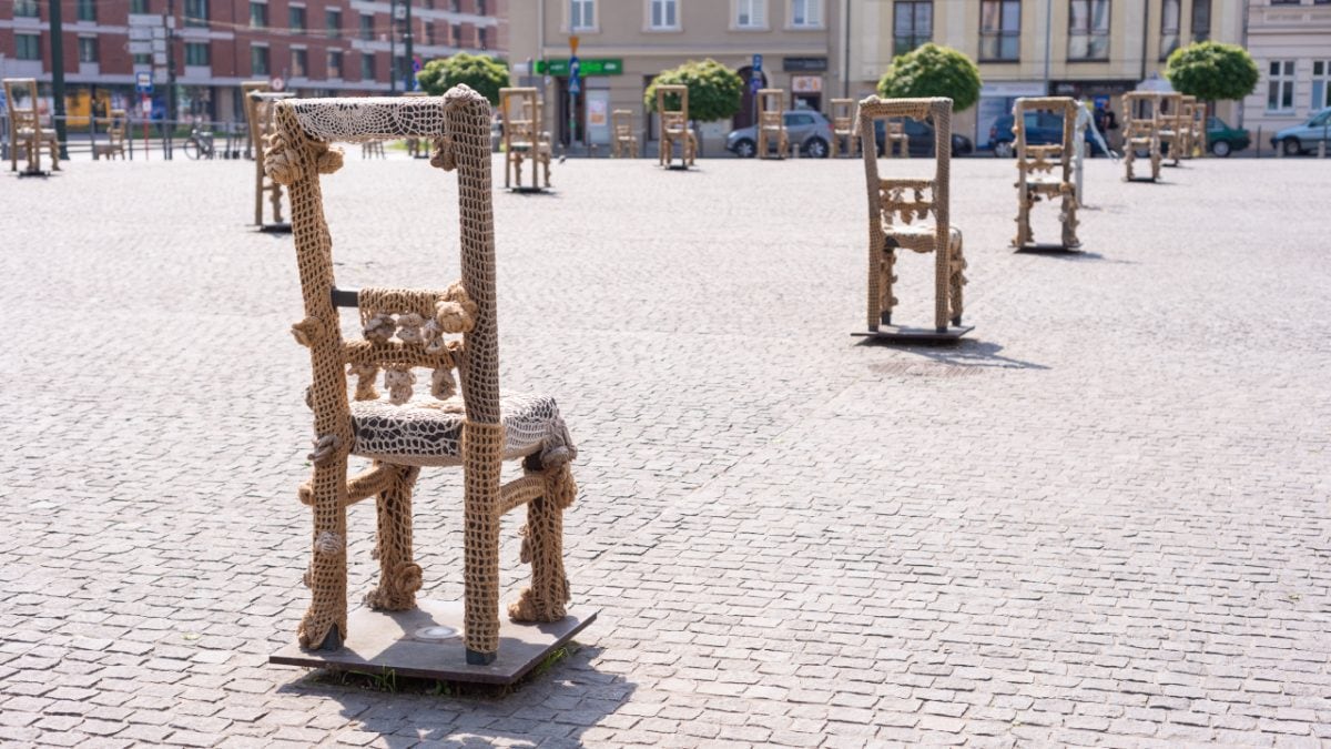 Schindler’s Factory and Jewish Ghetto Guided Tour