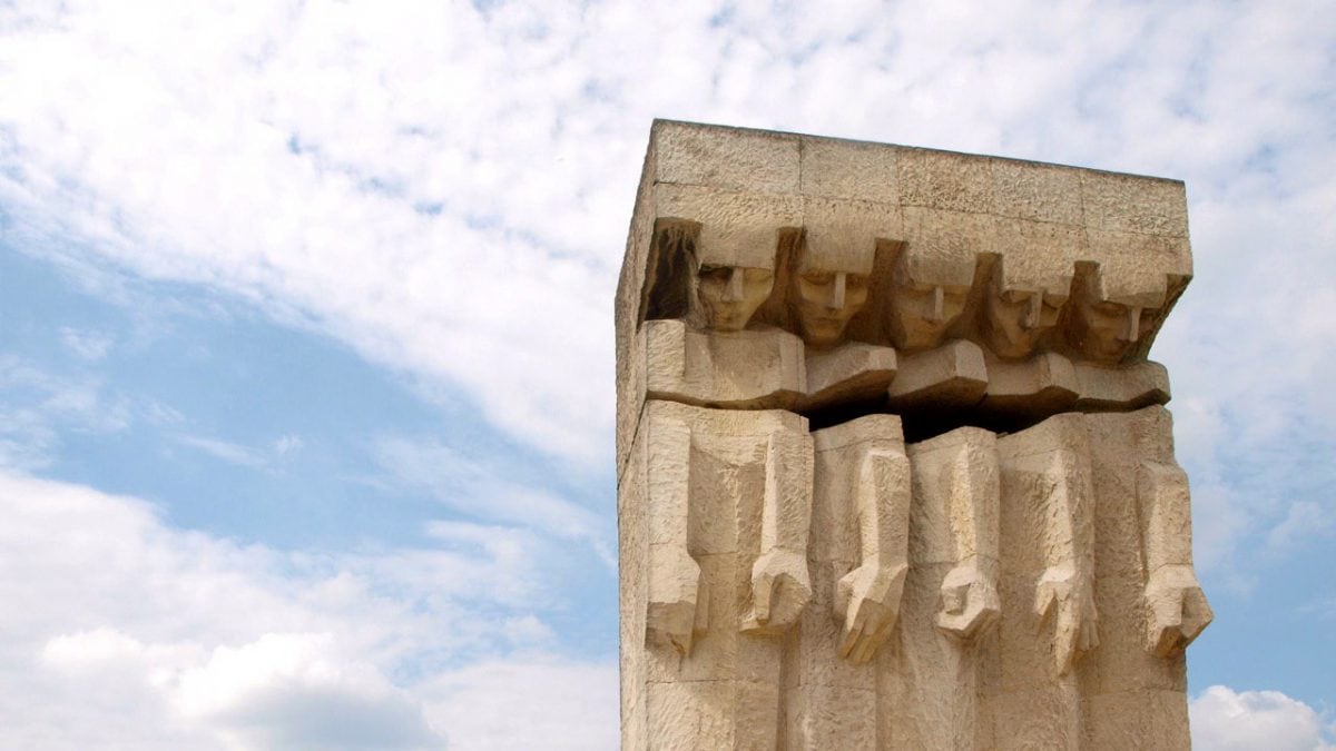 Schindler’s Factory and Plaszow CC Guided Tour