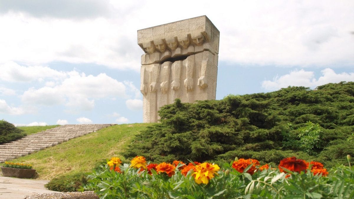 Schindler’s Factory and Plaszow CC Guided Tour
