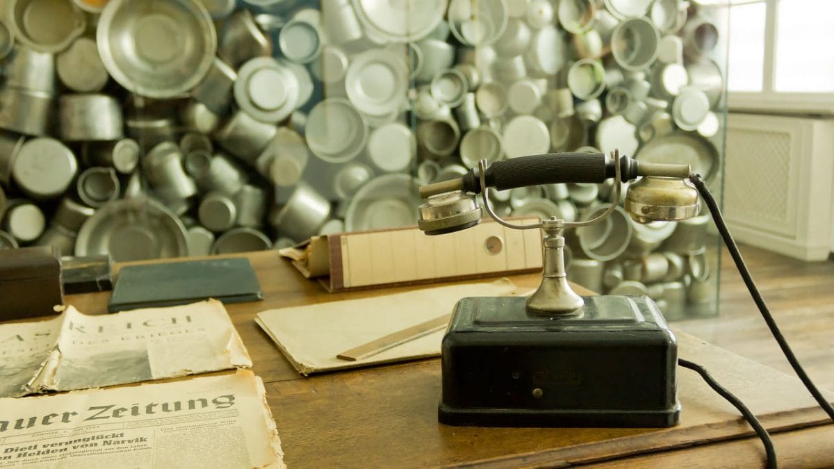 Schindler’s Factory Guided Tour in Kraków
