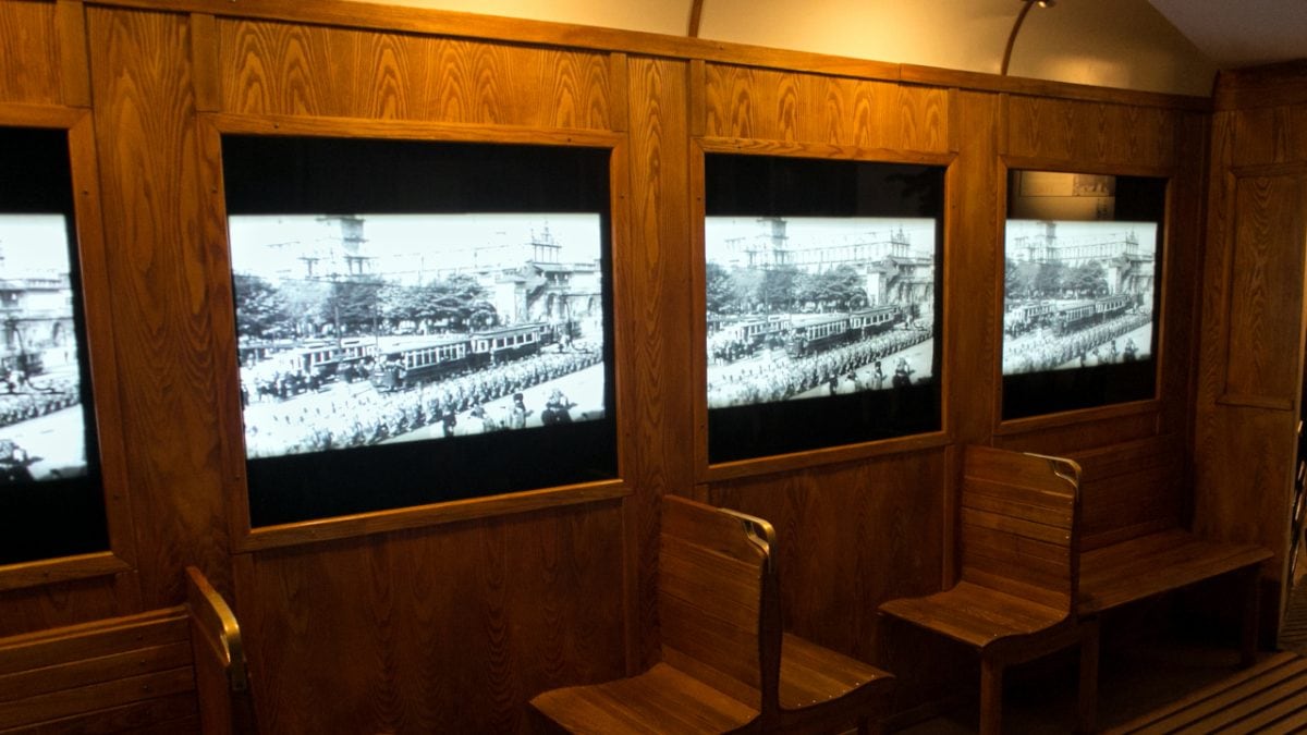 Schindler’s Factory Guided Tour in Kraków