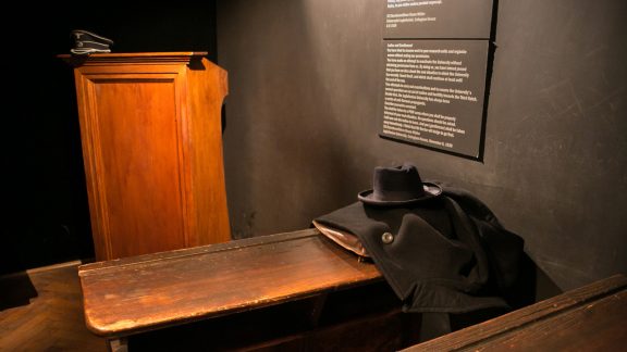 Schindler’s Factory and Jewish Ghetto Guided Tour