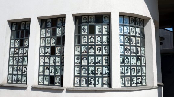 Schindler’s Factory Guided Tour in Kraków