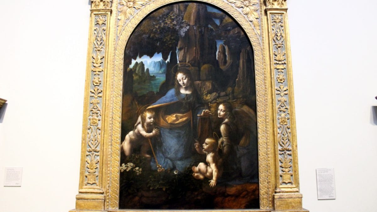 Da Vinci Code Private Walking Tour of London